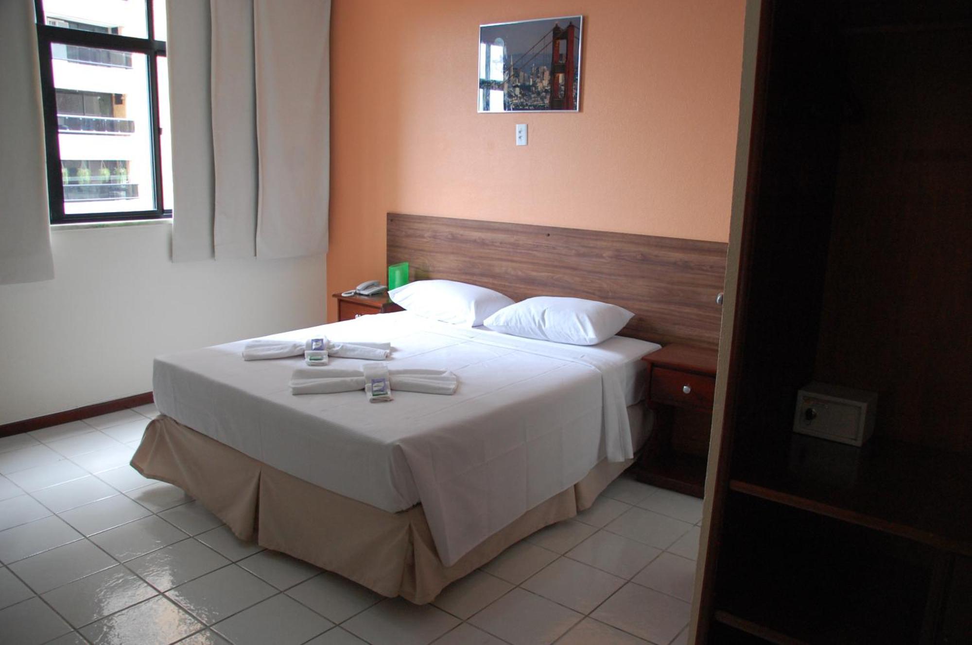 Hotel Netuno Beach Форталеза Екстер'єр фото