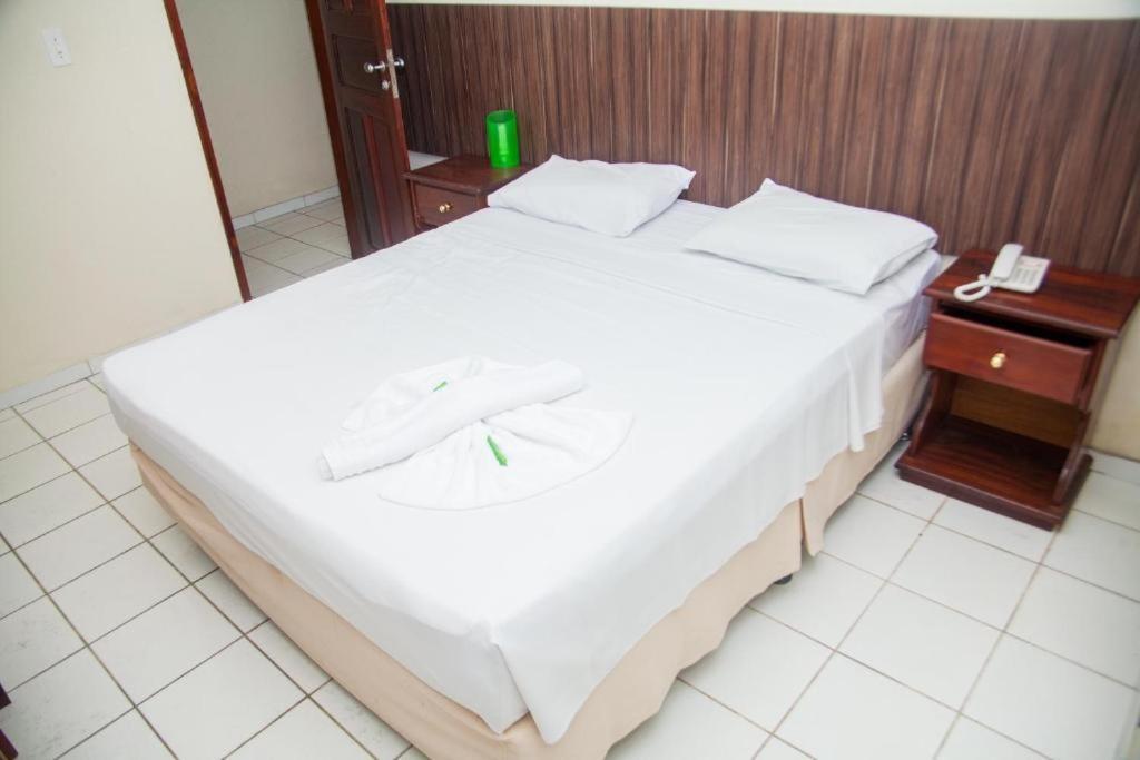 Hotel Netuno Beach Форталеза Екстер'єр фото