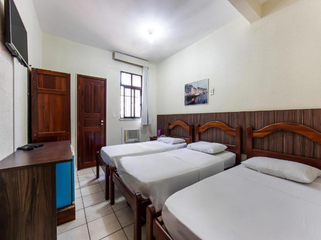 Hotel Netuno Beach Форталеза Екстер'єр фото