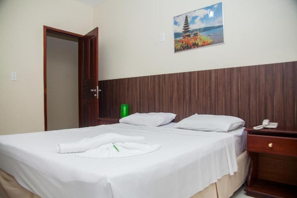 Hotel Netuno Beach Форталеза Екстер'єр фото