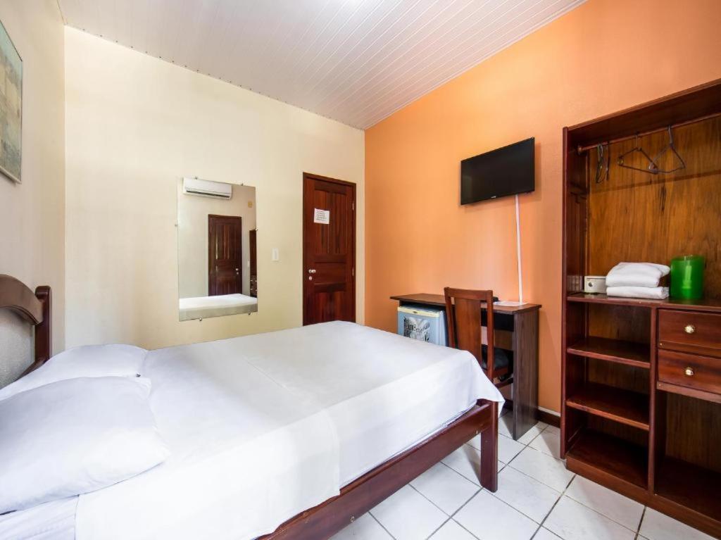 Hotel Netuno Beach Форталеза Екстер'єр фото