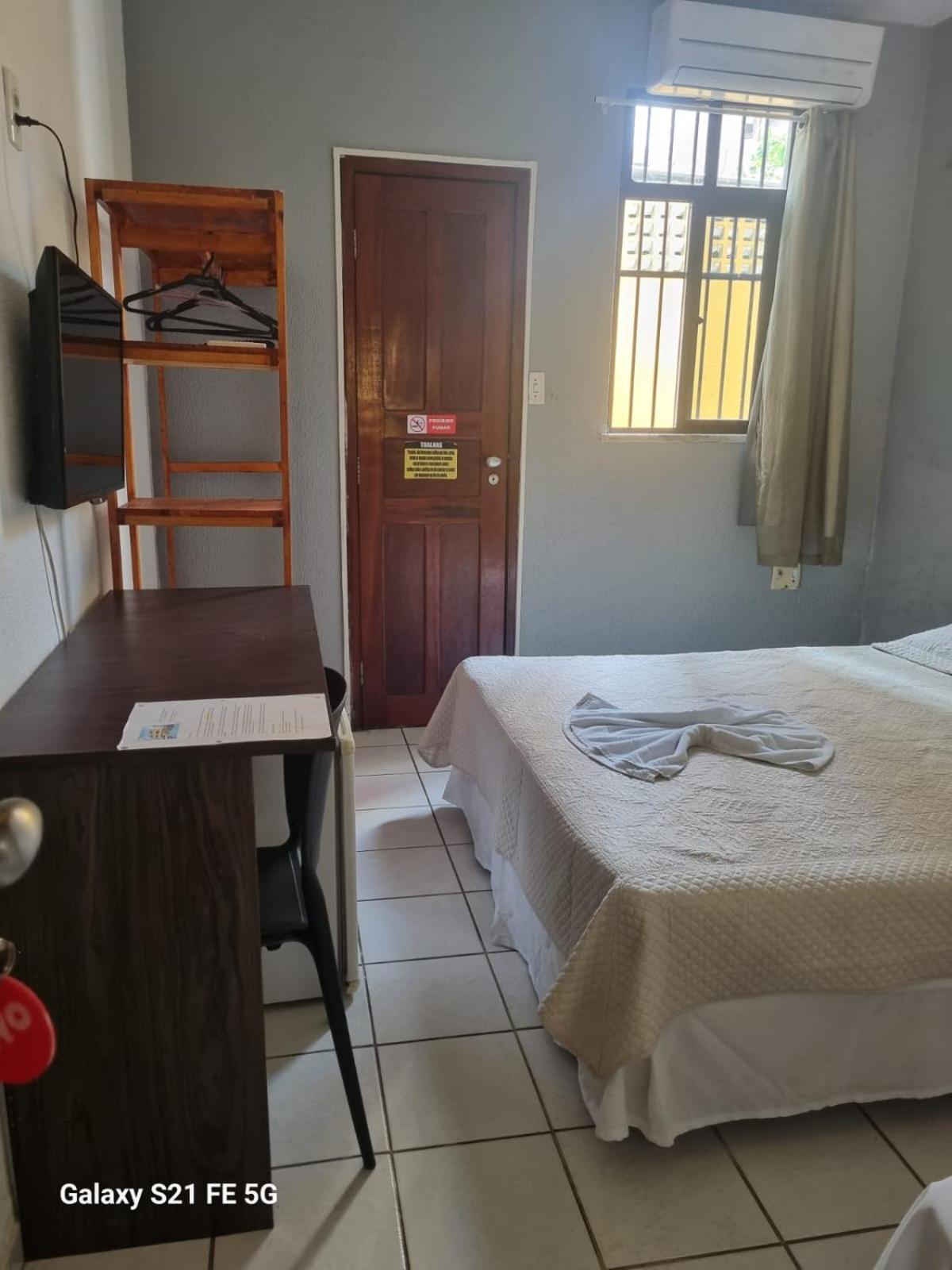 Hotel Netuno Beach Форталеза Екстер'єр фото